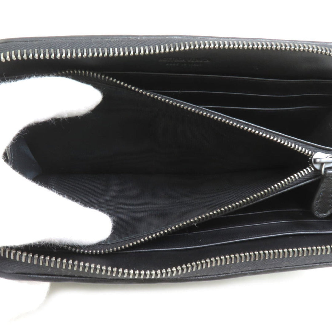 Bottega veneta Intrecciato Wallet