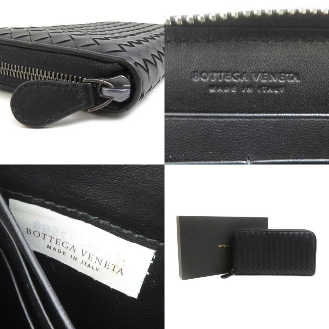 Bottega veneta Intrecciato Wallet