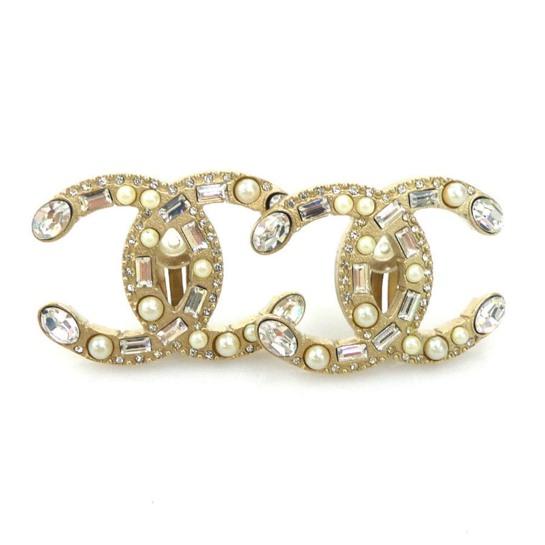 Top Quality Chanel Coco Mark Earrings