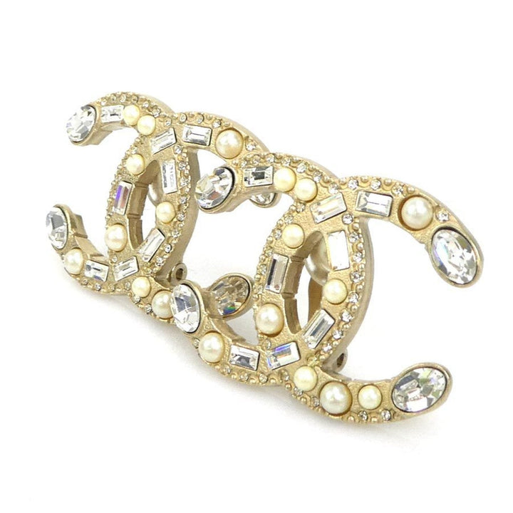 Top Quality Chanel Coco Mark Earrings