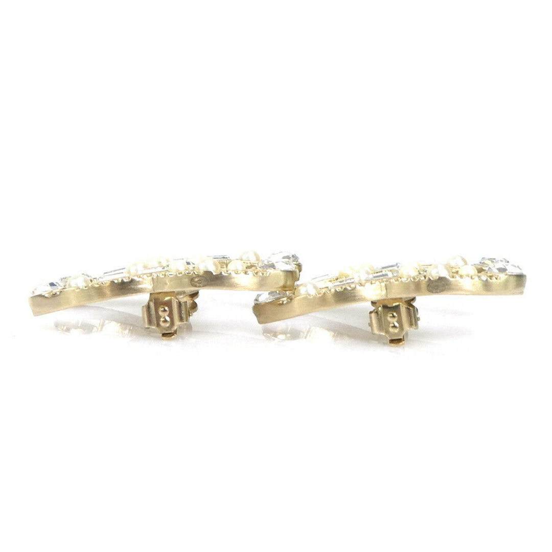 Top Quality Chanel Coco Mark Earrings