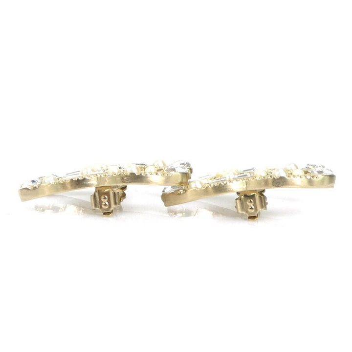 Top Quality Chanel Coco Mark Earrings