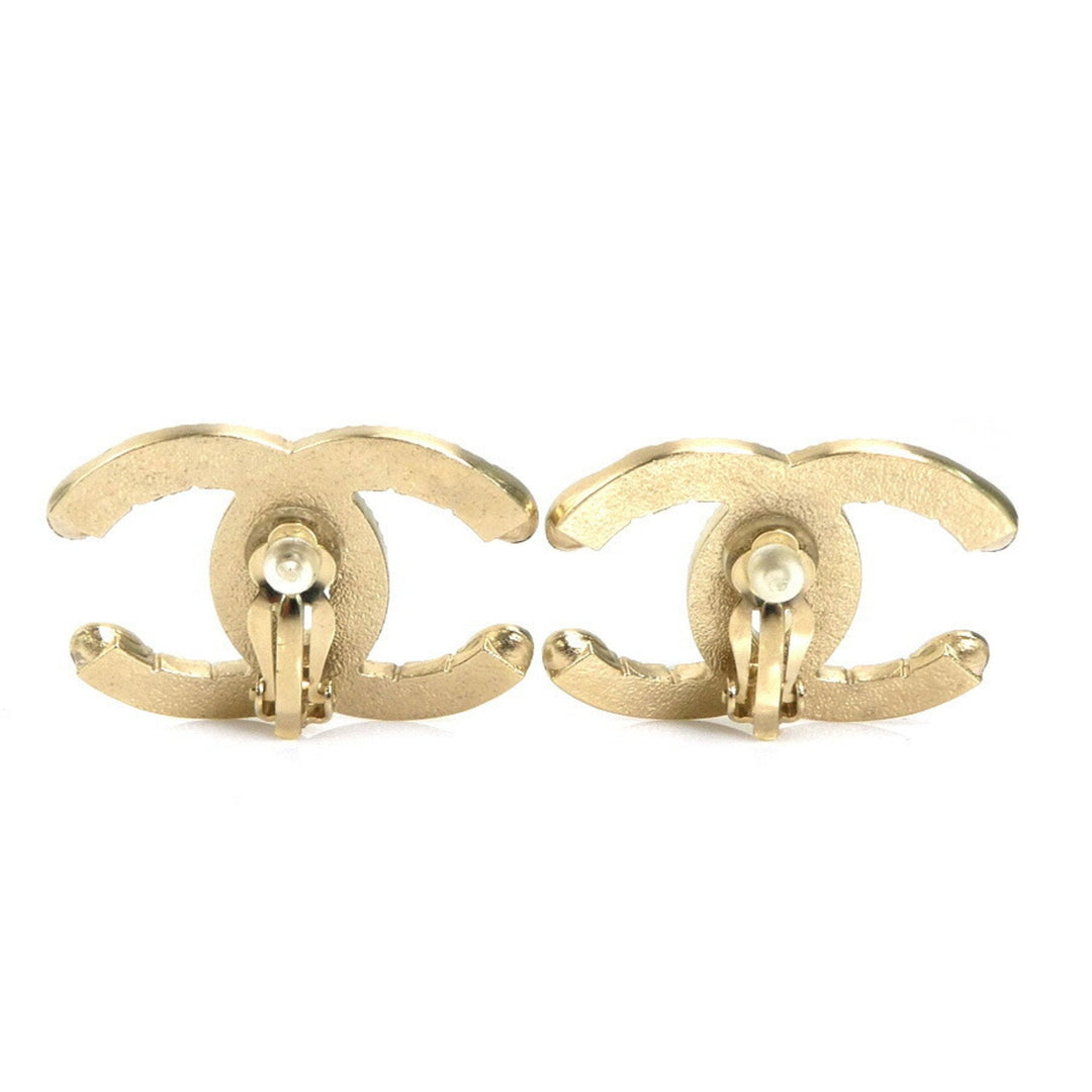 Top Quality Chanel Coco Mark Earrings