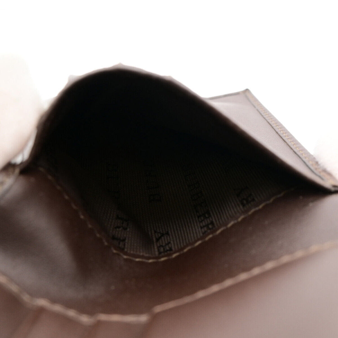 BURBERRY Wallet