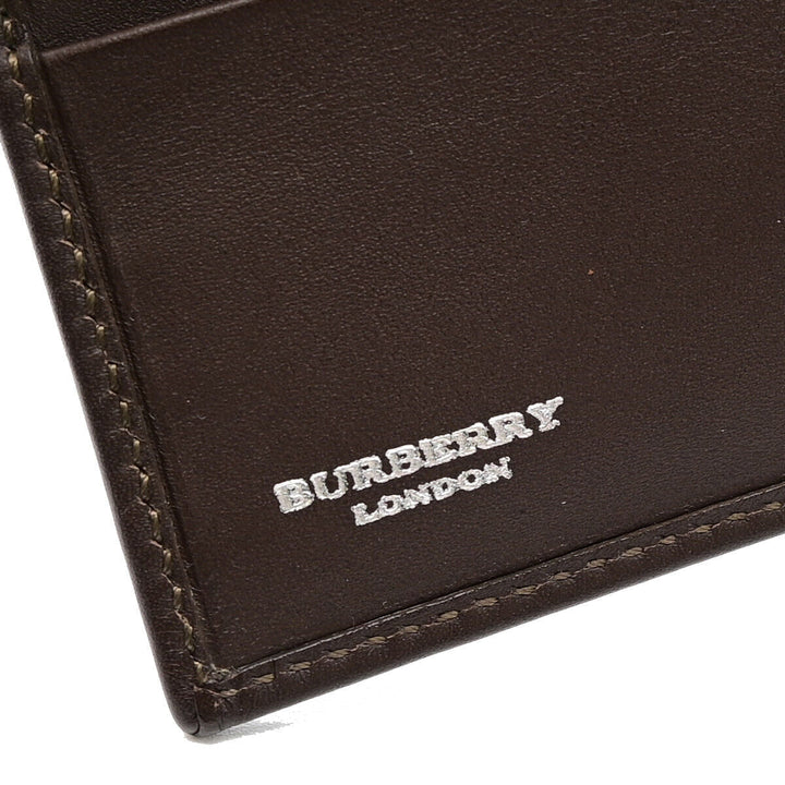 BURBERRY Wallet