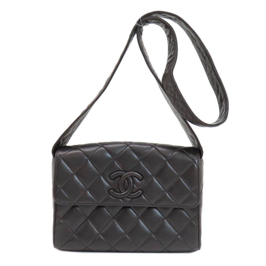 Chanel Premiere Cha√Æne Shoulder Bag