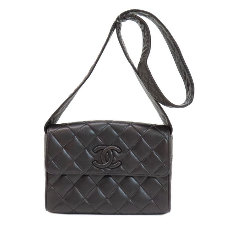 Chanel Premiere Cha√Æne Shoulder Bag
