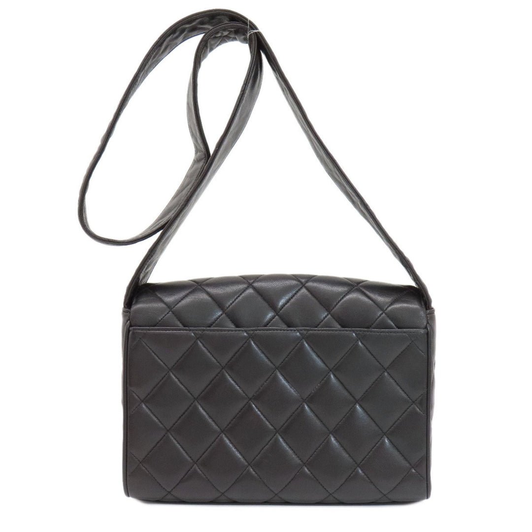 Chanel Premiere Cha√Æne Shoulder Bag