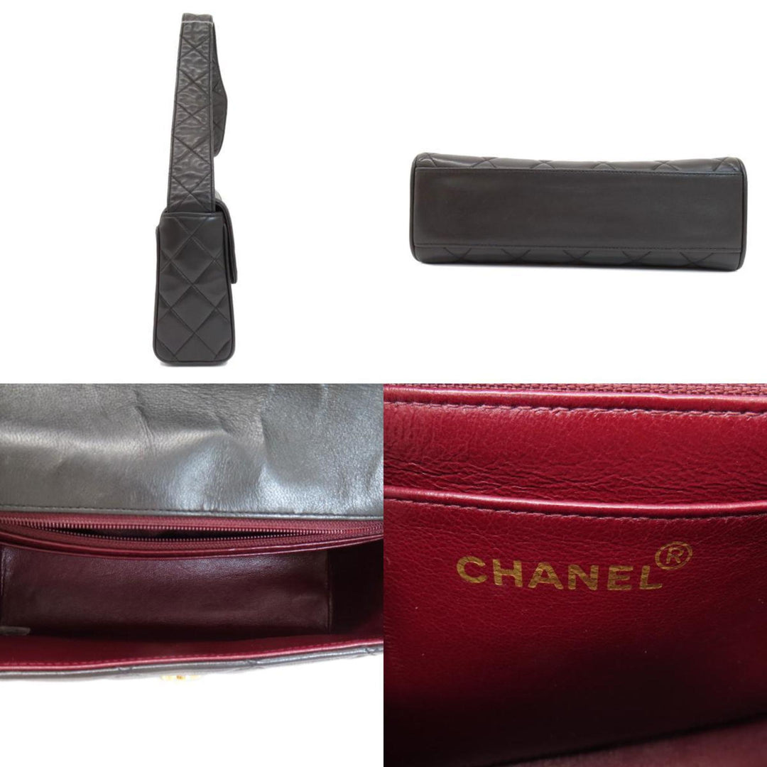 Chanel Premiere Cha√Æne Shoulder Bag