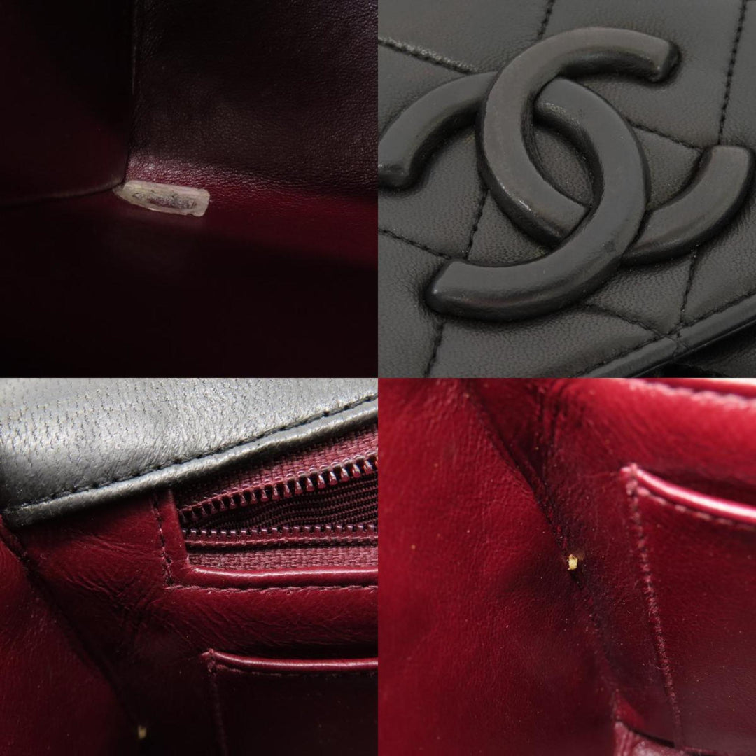 Chanel Premiere Cha√Æne Shoulder Bag