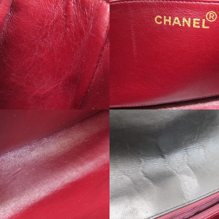 Chanel Premiere Cha√Æne Shoulder Bag