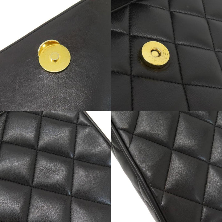 Chanel Premiere Cha√Æne Shoulder Bag