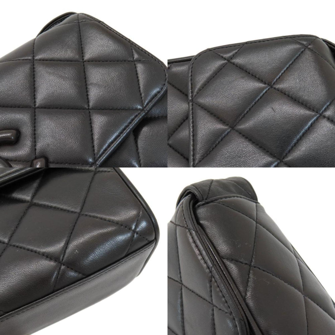 Chanel Premiere Cha√Æne Shoulder Bag