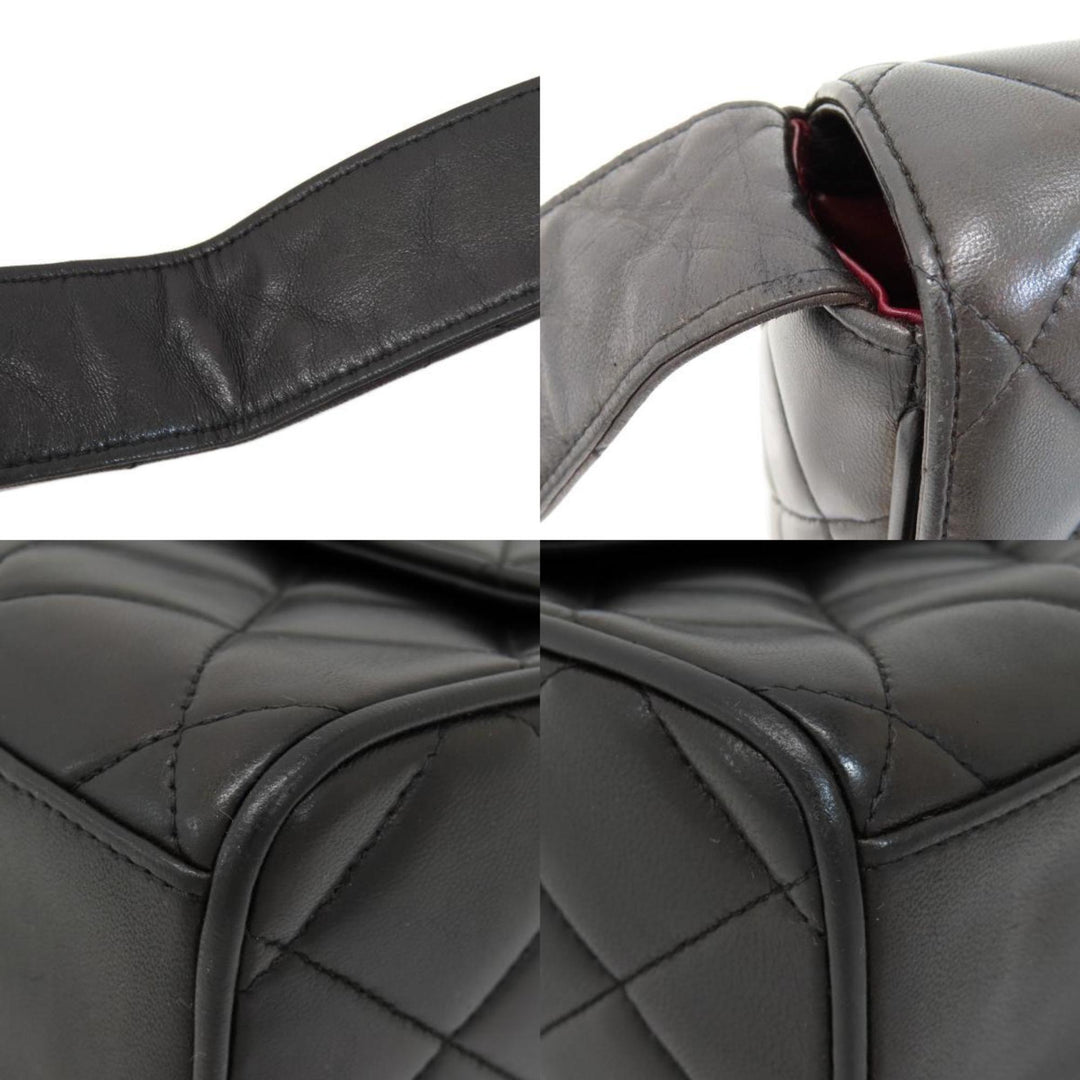 Chanel Premiere Cha√Æne Shoulder Bag