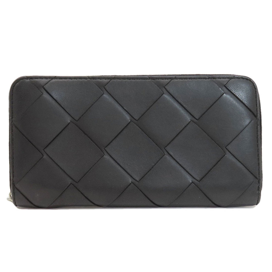 Bottega veneta Intrecciato Wallet