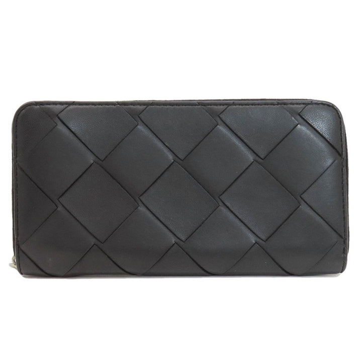 Bottega veneta Intrecciato Wallet