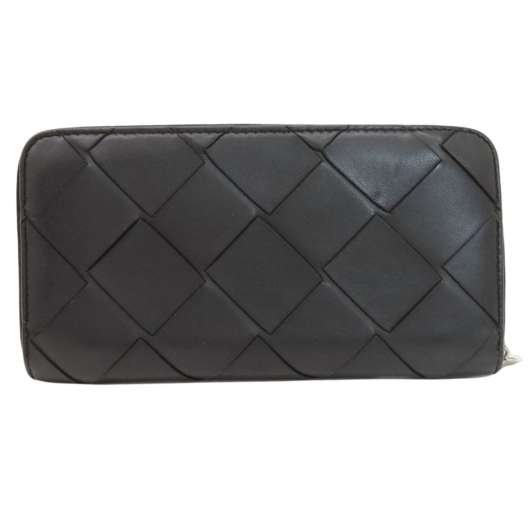 Bottega veneta Intrecciato Wallet
