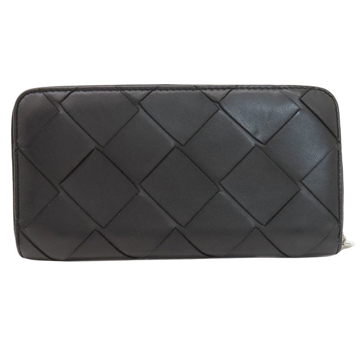 Bottega veneta Intrecciato Wallet