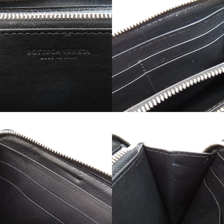 Bottega veneta Intrecciato Wallet