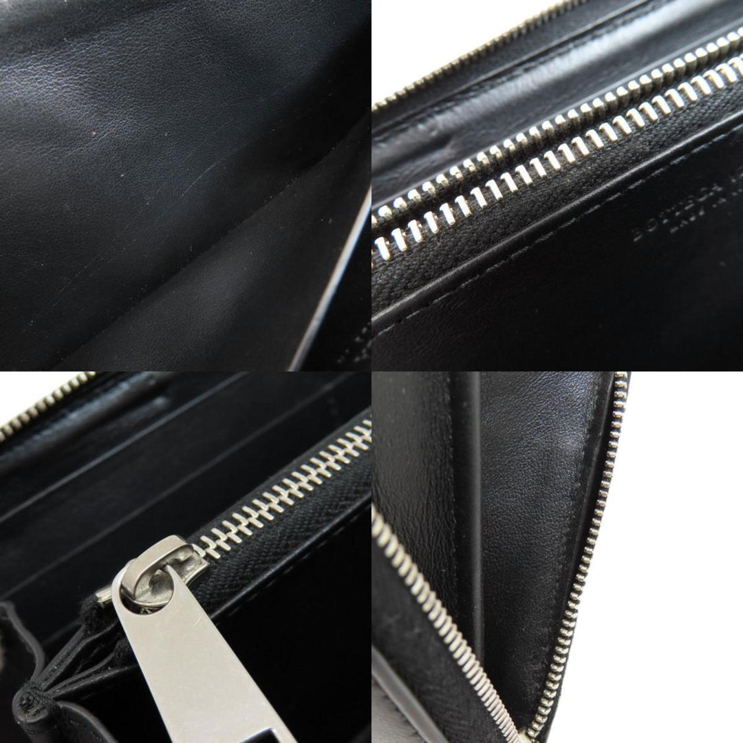Bottega veneta Intrecciato Wallet