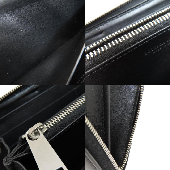 Bottega veneta Intrecciato Wallet