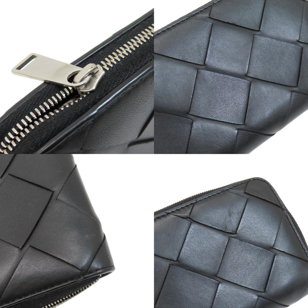 Bottega veneta Intrecciato Wallet