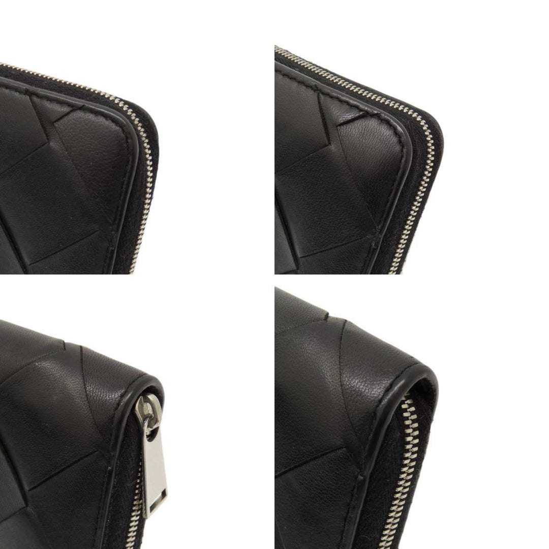 Bottega veneta Intrecciato Wallet