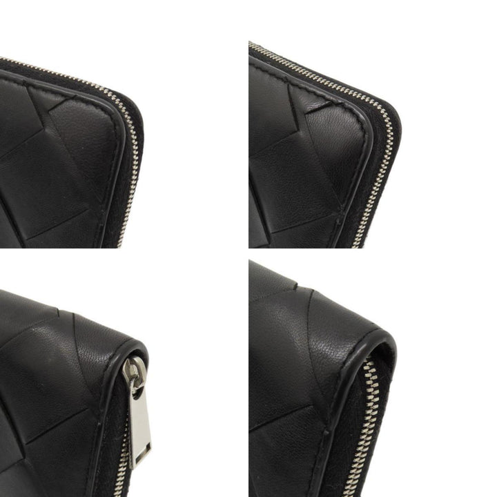 Bottega veneta Intrecciato Wallet