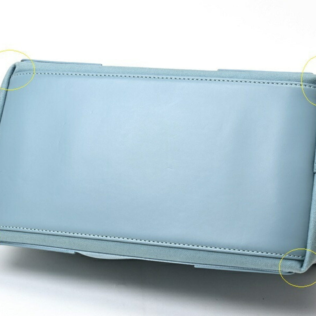 Top Quality Balenciaga Navy Cabas Tote