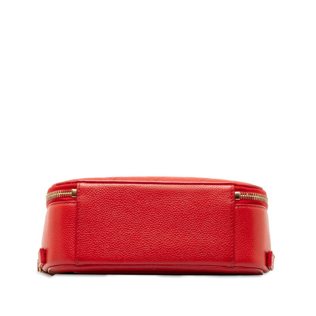 Chanel Camera Shoulder Bag
