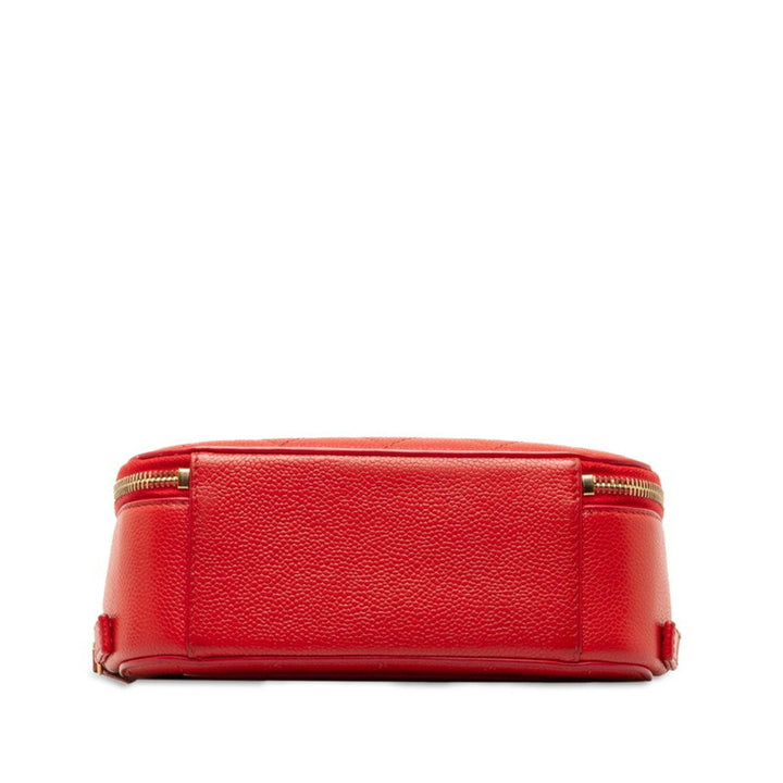 Chanel Camera Shoulder Bag
