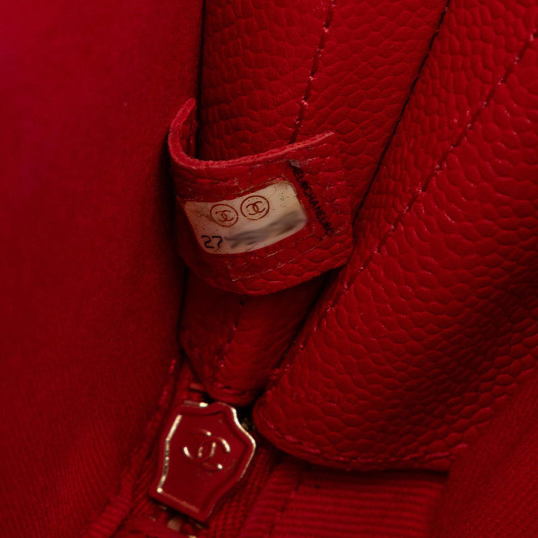 Chanel Camera Shoulder Bag