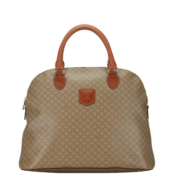 Celine Macadam Tote