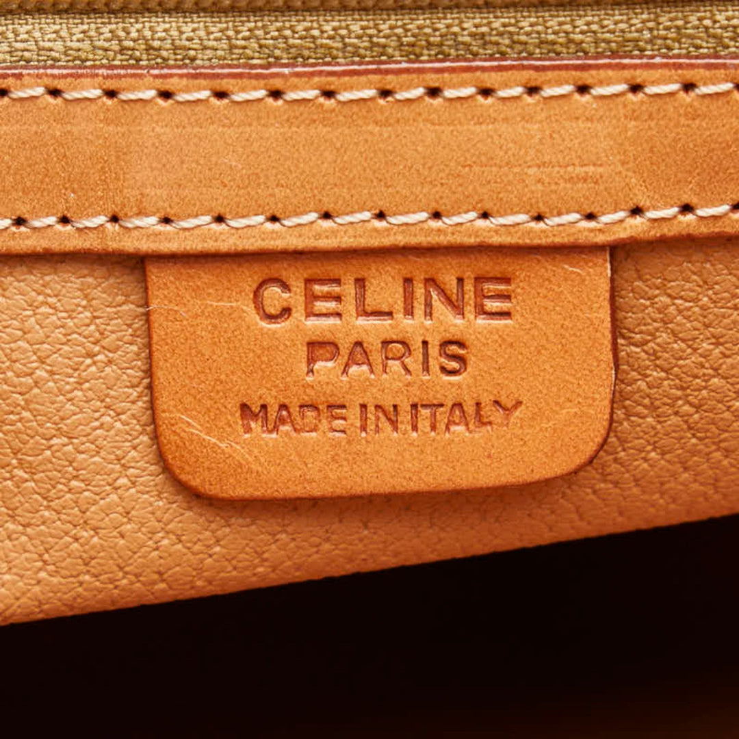 Celine Macadam Tote