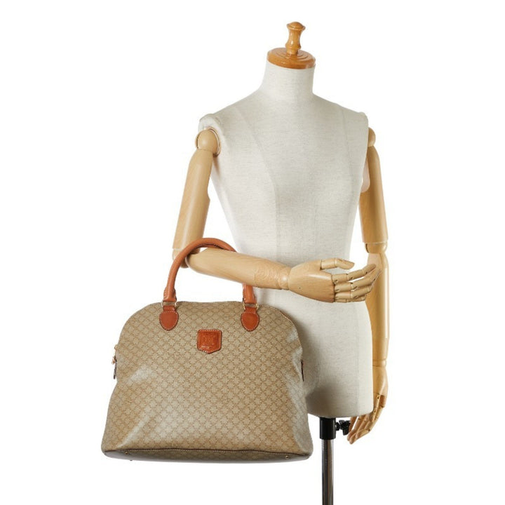 Celine Macadam Tote