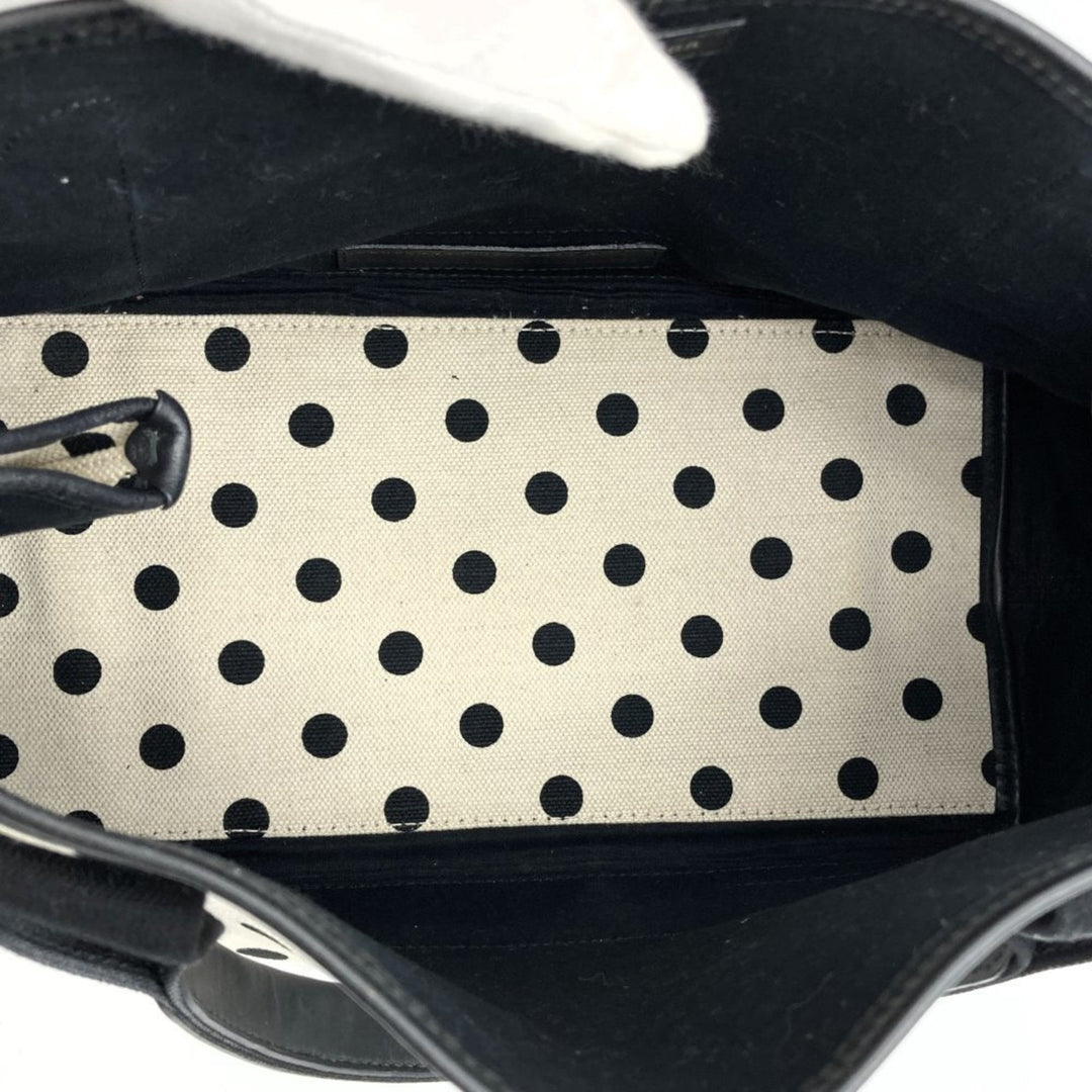 Top Quality Balenciaga Navy Cabas Tote