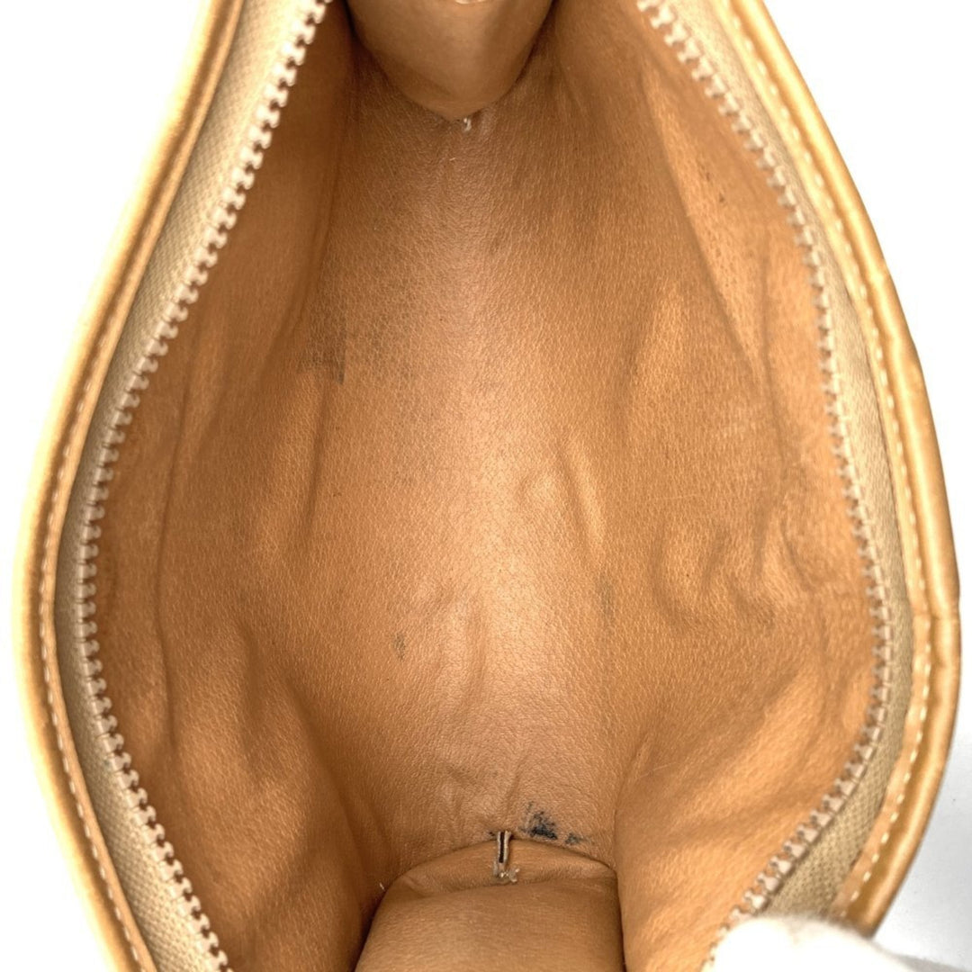 Celine Macadam Clutch Bag