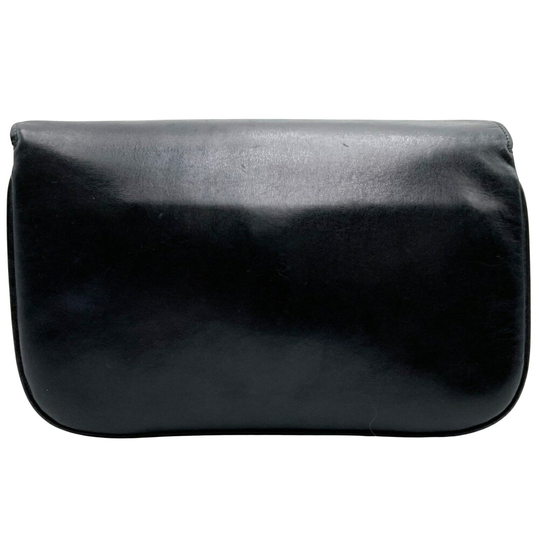 Celine Horse carriage Clutch Bag