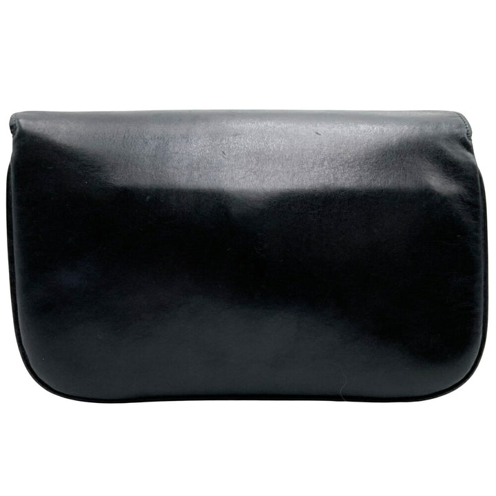 Celine Horse carriage Clutch Bag