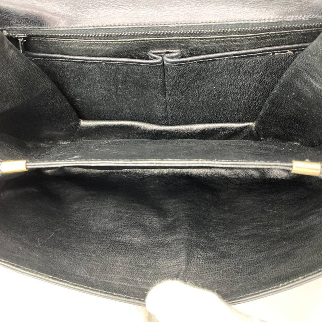 Celine Horse carriage Clutch Bag