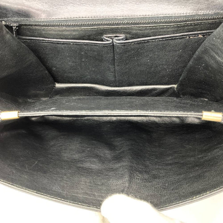Celine Horse carriage Clutch Bag