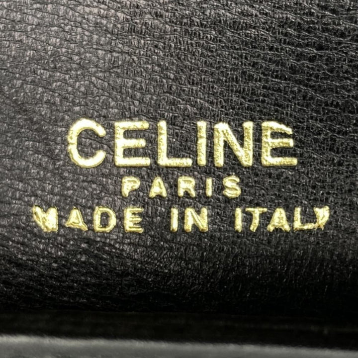 Celine Horse carriage Clutch Bag
