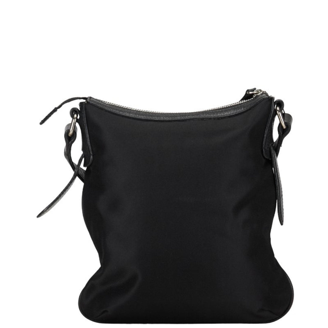 Burberry Nova Check Shoulder Bag