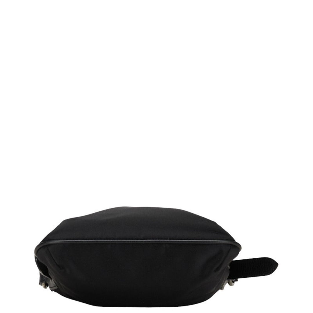 Burberry Nova Check Shoulder Bag