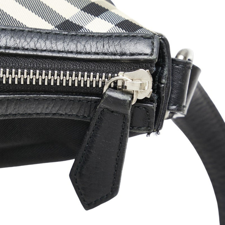Burberry Nova Check Shoulder Bag