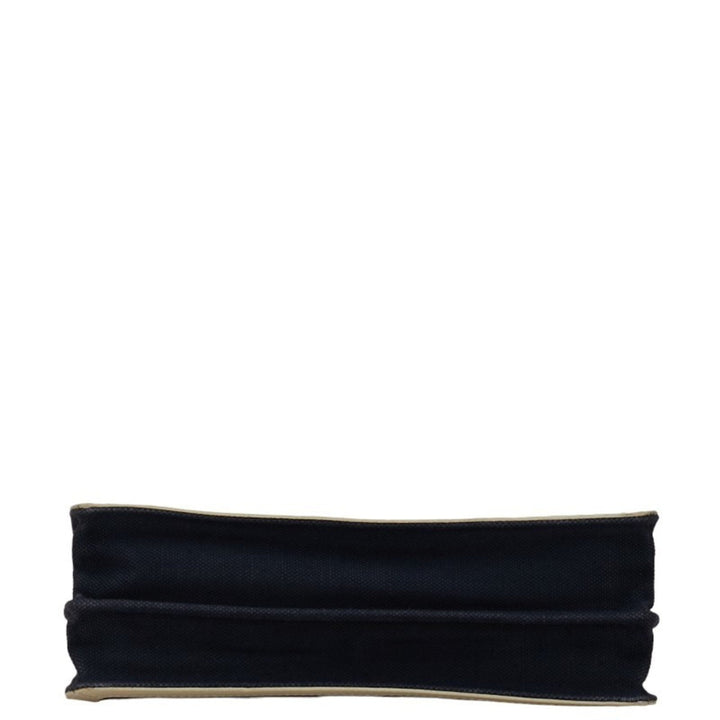 Top Quality Balenciaga Navy pouch Shoulder Bag