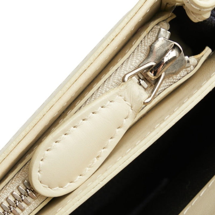 Top Quality Balenciaga Navy pouch Shoulder Bag