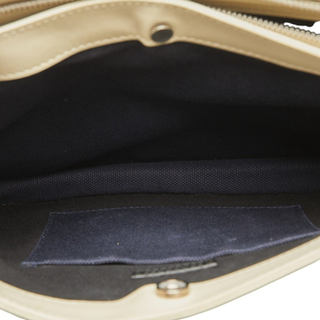 Top Quality Balenciaga Navy pouch Shoulder Bag