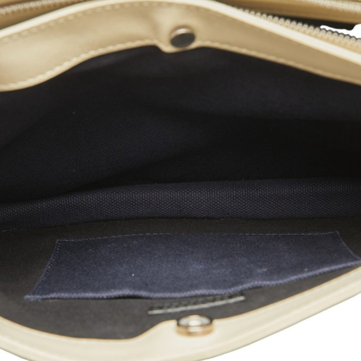 Top Quality Balenciaga Navy pouch Shoulder Bag