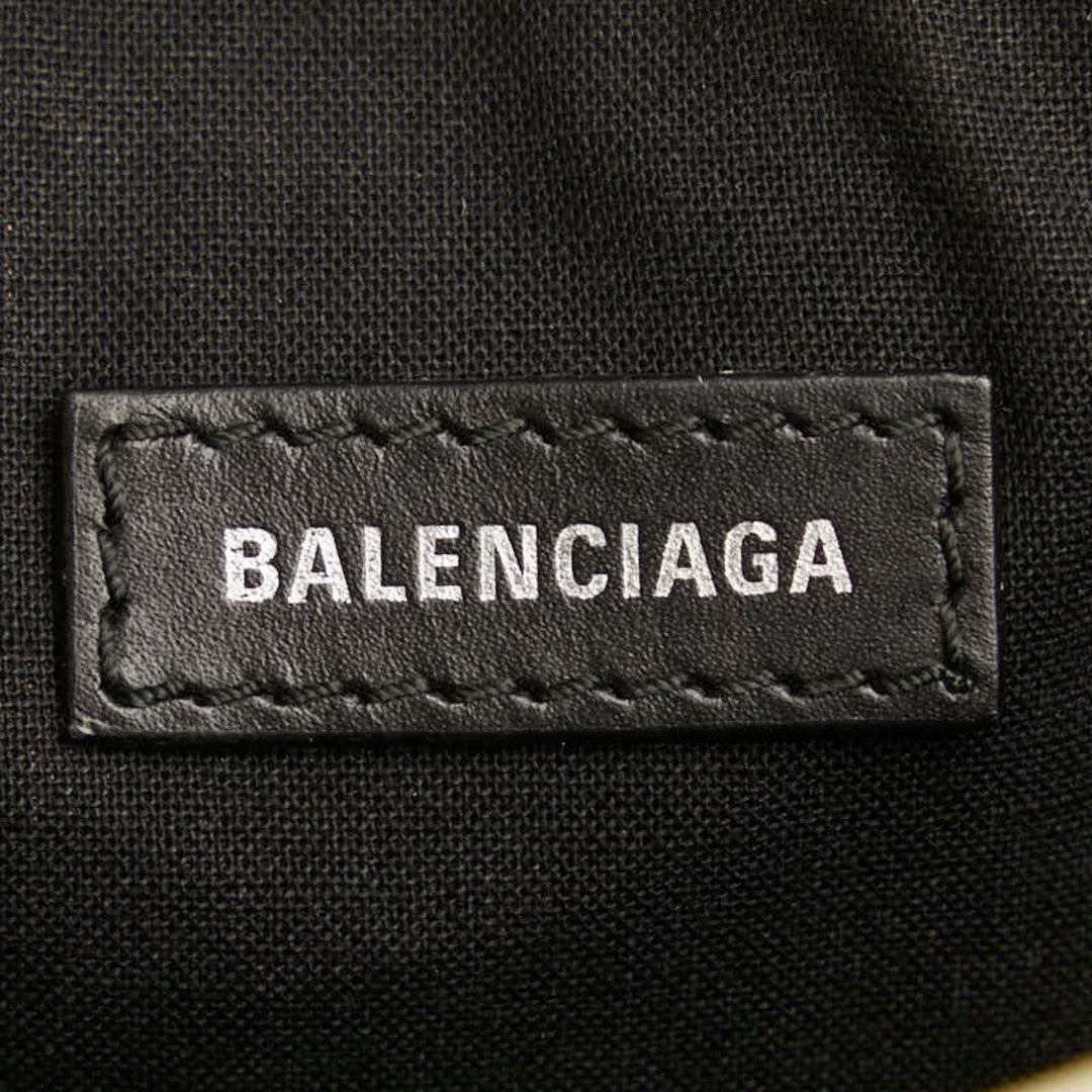 Top Quality Balenciaga Navy pouch Shoulder Bag